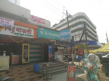  Commercial Shop for Rent in Pandharpur, Solapur