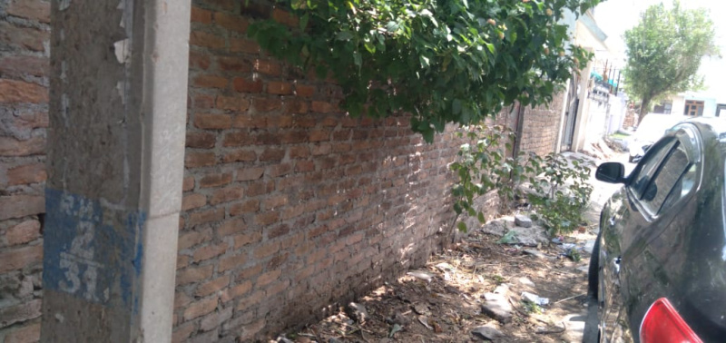  Residential Plot 2100 Sq.ft. for Sale in Rangbari, Kota