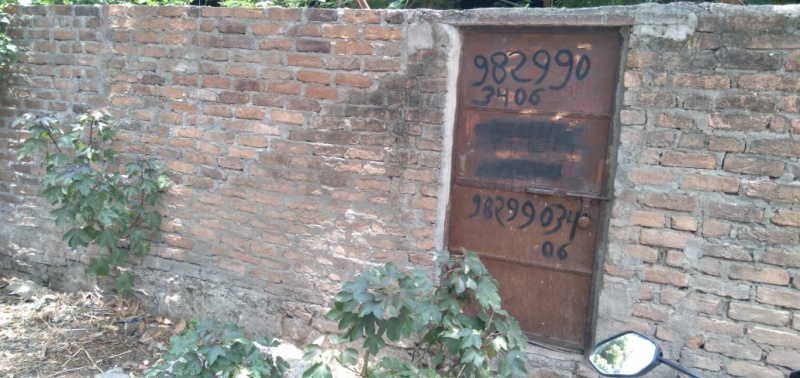  Residential Plot 2100 Sq.ft. for Sale in Rangbari, Kota
