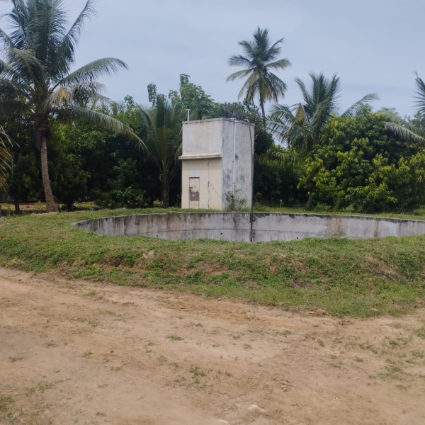  Agricultural Land 1000 Sq.ft. for Sale in Acharapakkam, Chengalpattu