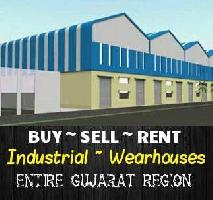  Factory for Rent in Gidc, Vapi