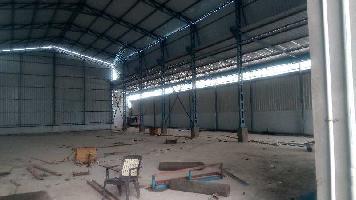  Factory for Rent in Karwad, Vapi