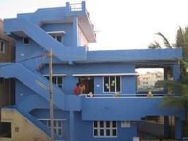 3 BHK House for Rent in Hbr Layout, Bangalore
