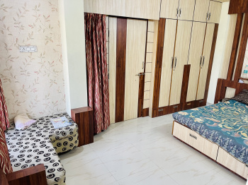 3 BHK Flat for Sale in Kamthi Road, Nagpur