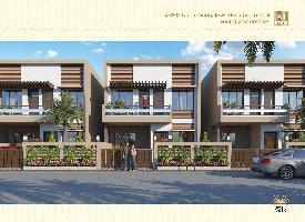 4 BHK House for Sale in Takhatpur, Bilaspur