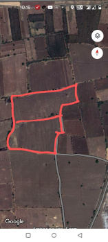  Agricultural Land for Sale in Savli, Vadodara