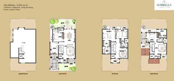 4 BHK House & Villa 5605 Sq.ft. for Sale in Sector 65 Gurgaon