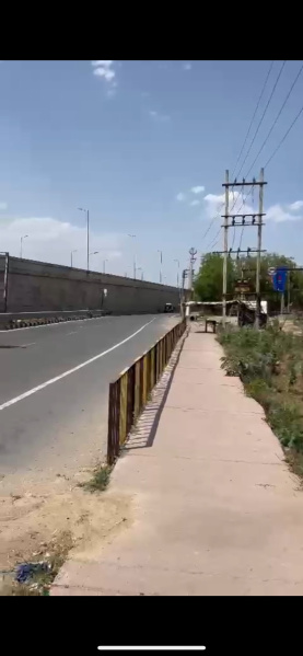  Commercial Land 6000 Sq. Yards for Sale in Sohna, Gurgaon