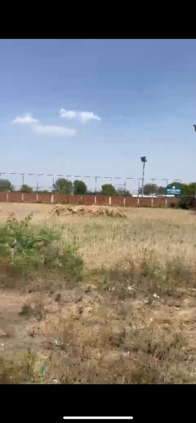  Commercial Land 6000 Sq. Yards for Sale in Sohna, Gurgaon