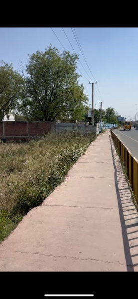  Commercial Land 6000 Sq. Yards for Sale in Sohna, Gurgaon