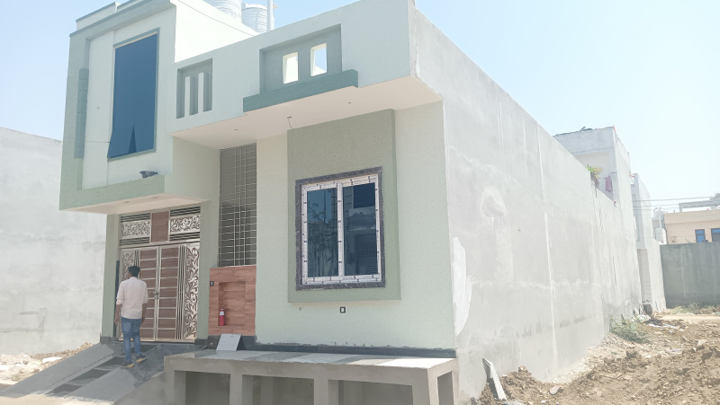 2 BHK House 1450 Sq.ft. for Sale in Chandresal, Kota