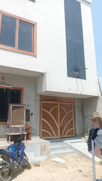 5 BHK Residential Apartment 2270 Sq.ft. for Sale in Chandresal, Kota