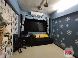 1 RK Flat for Sale in Mira Road East, Mumbai