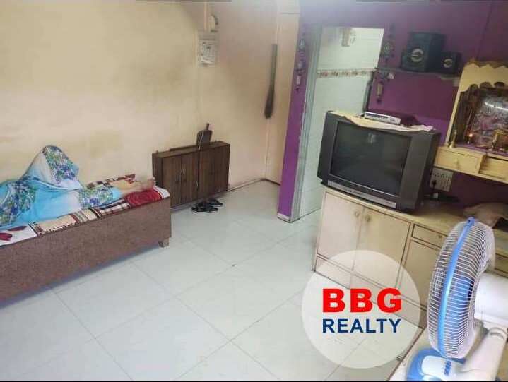 1 BHK Apartment 550 Sq.ft. for Sale in BP Road, Bhayandar East, Mumbai