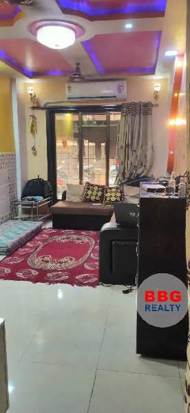 1 BHK 560 Sq.ft. Apartment for Sale in Mira Road East, Mumbai