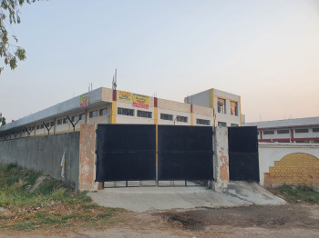  Warehouse for Sale in Barhi, Sonipat
