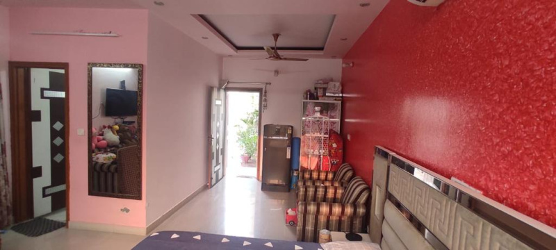 2 BHK Apartment 1150 Sq.ft. for Sale in Block GG 2, Vikas Puri, Delhi