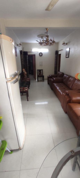 2 BHK Apartment 1150 Sq.ft. for Sale in Block GG 2, Vikas Puri, Delhi