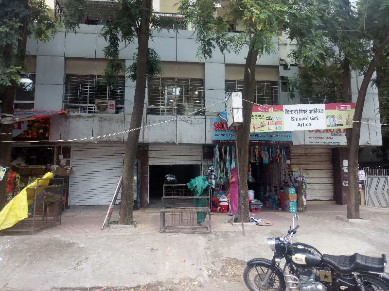 Commercial Shop 404 Sq.ft. for Rent in
