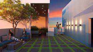 2 BHK Flat for Sale in Tathawade, Pune