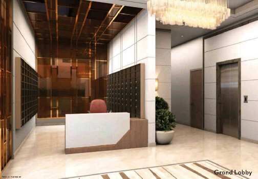 2 BHK Flat for Sale in Tathawade, Pune