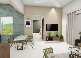 2 BHK Flat for Sale in Nere, Hinjewadi, Pune