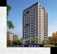 2 BHK Flat for Sale in Bhumkar Chowk