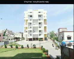 2 BHK Flat for Rent in Thergaon, Pune