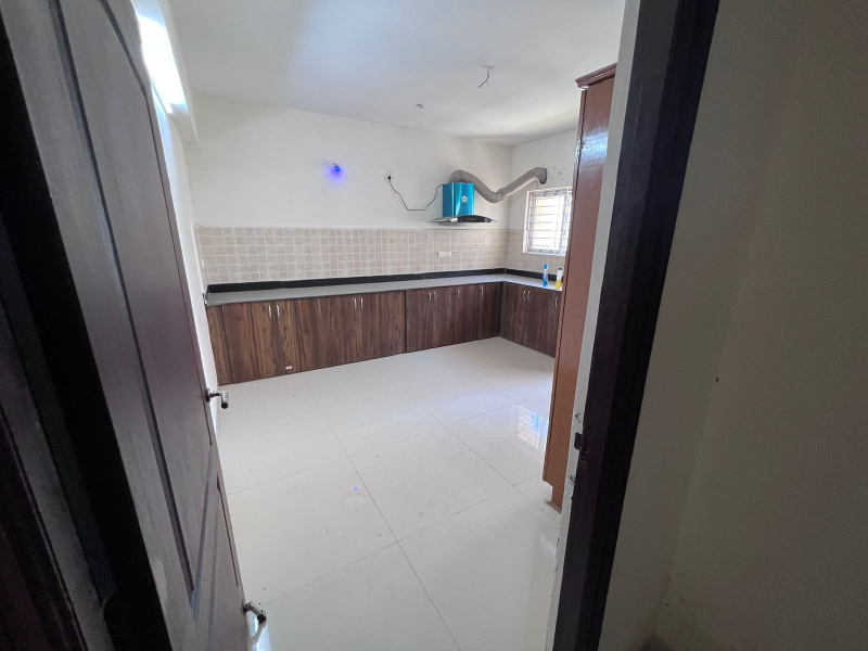 3 BHK Apartment 2100 Sq.ft. for Sale in Shaikpet, Hyderabad