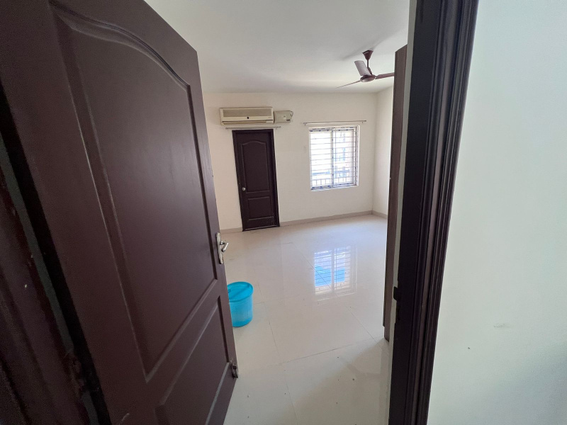 3 BHK Apartment 2100 Sq.ft. for Sale in Shaikpet, Hyderabad