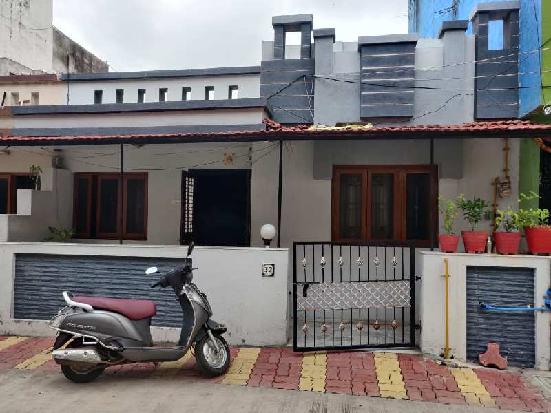 2 BHK House 880 Sq.ft. for Sale in Parvat Patiya, Surat (REI895600)