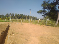  Residential Plot for Sale in Vidya Nagar, Shimoga