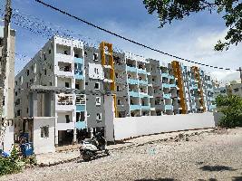 3 BHK Flat for Sale in Miyapur, Hyderabad