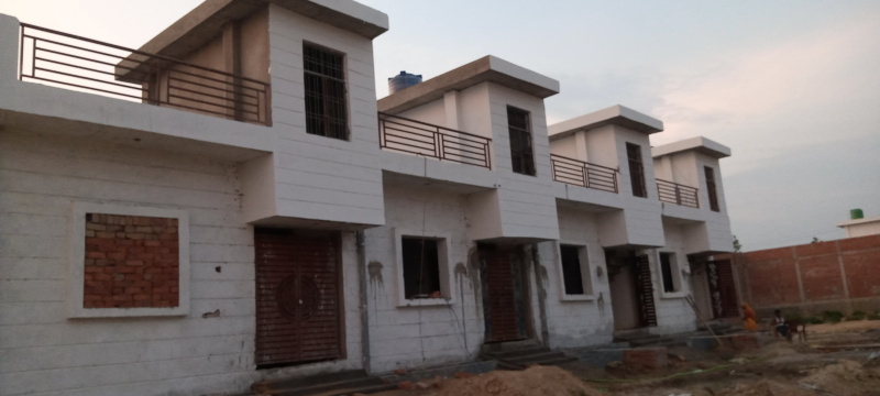 2 BHK 630 Sq.ft. House for Sale in Raitha Road, Lucknow