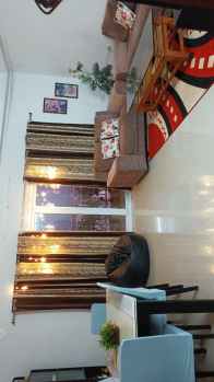 4 BHK Flat for Rent in Jagatpur, Ahmedabad