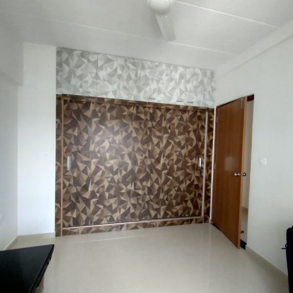3 BHK Apartment 1600 Sq.ft. for Rent in Akshaya Nagar, Begur Road, Bangalore