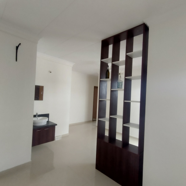 3 BHK Apartment 1600 Sq.ft. for Rent in Akshaya Nagar, Begur Road, Bangalore