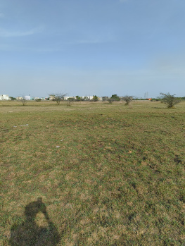  Residential Plot for Sale in Somangalam, Chennai