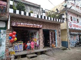2 BHK House for Sale in Khalilpur road opp mother india public  School, Nisha bhawan, Bareilly, Bareilly