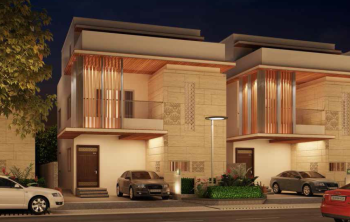 4 BHK House & Villa for Sale in Pasumamla, Hyderabad