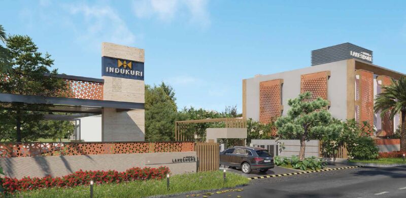 4 BHK House 3936 Sq.ft. for Sale in Pasumamla, Hyderabad