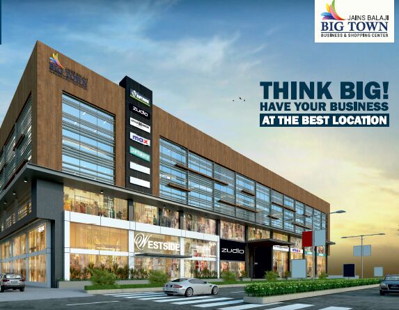 Showroom 4323 Sq.ft. for Sale in Malkajgiri, Hyderabad