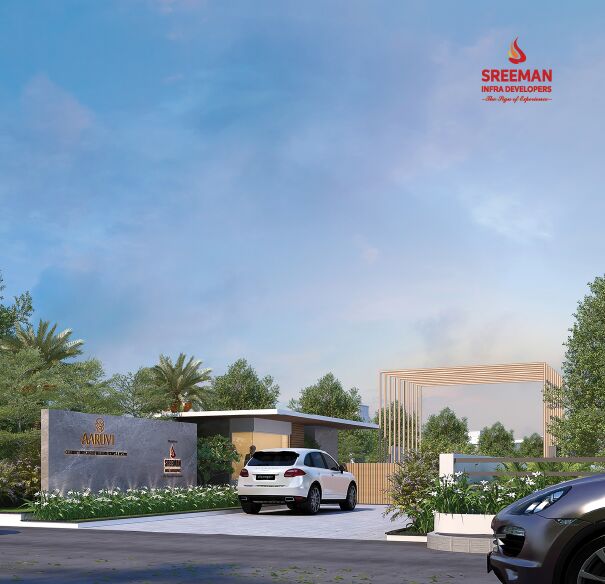  Hotels 150 Sq. Yards for Sale in Addakal, Mahbubnagar