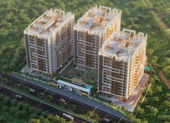 3 BHK Flat for Sale in Gundlapochampalli, Hyderabad