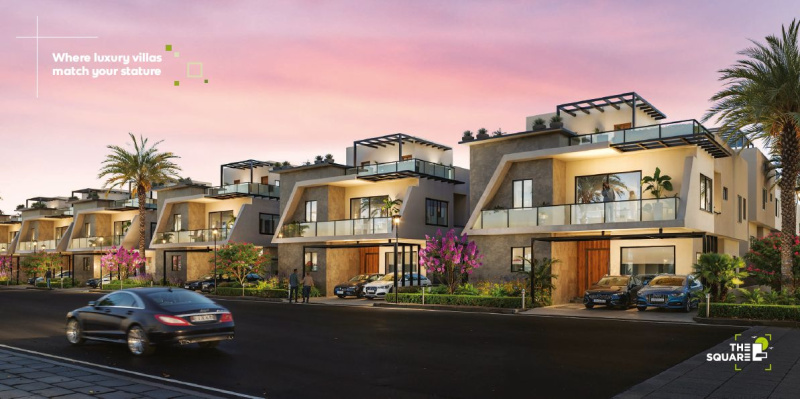 4 BHK Villa 3700 Sq.ft. for Sale in Kongara Kalan, Hyderabad