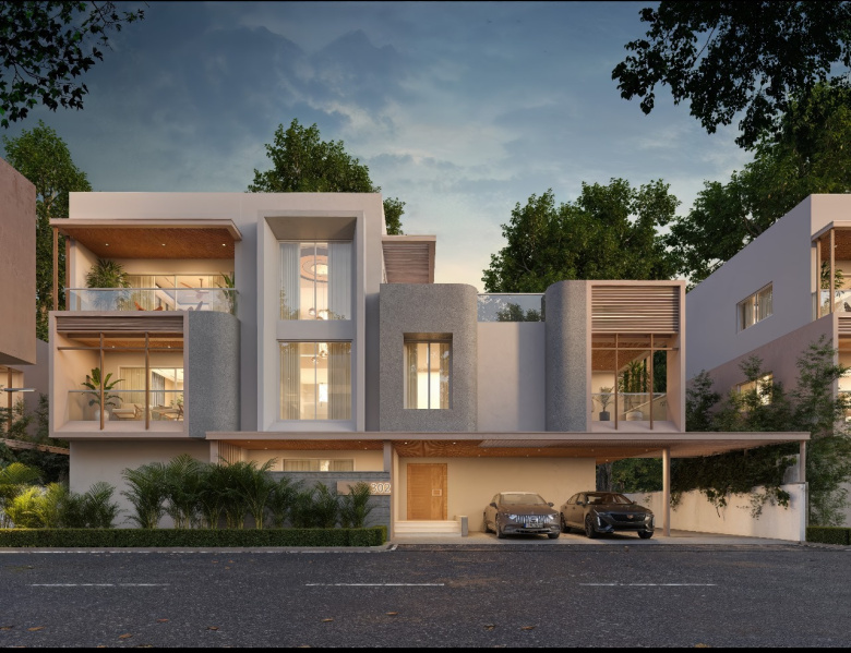4 BHK Villa 4925 Sq.ft. for Sale in Kongara Kalan, Hyderabad
