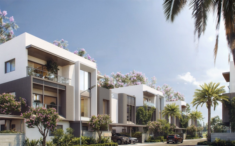 4 BHK Villa 4110 Sq.ft. for Sale in Kongara Kalan, Hyderabad