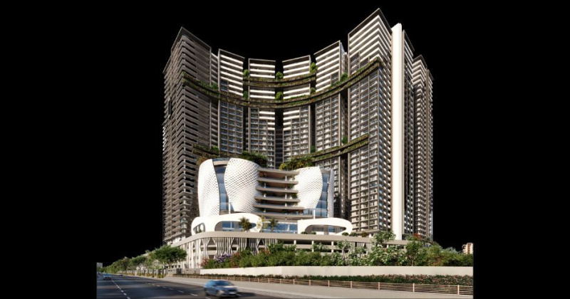 3 BHK 3950 Sq.ft. Apartment for Sale in Narsingi, Hyderabad