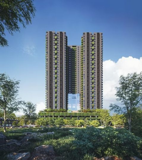 3 BHK 2625 Sq.ft. Apartment for Sale in Uppal, Hyderabad