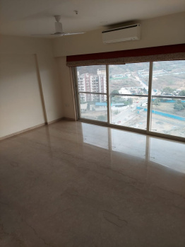 4.5 BHK Flat for Sale in Baner Pashan Link Road, Pune